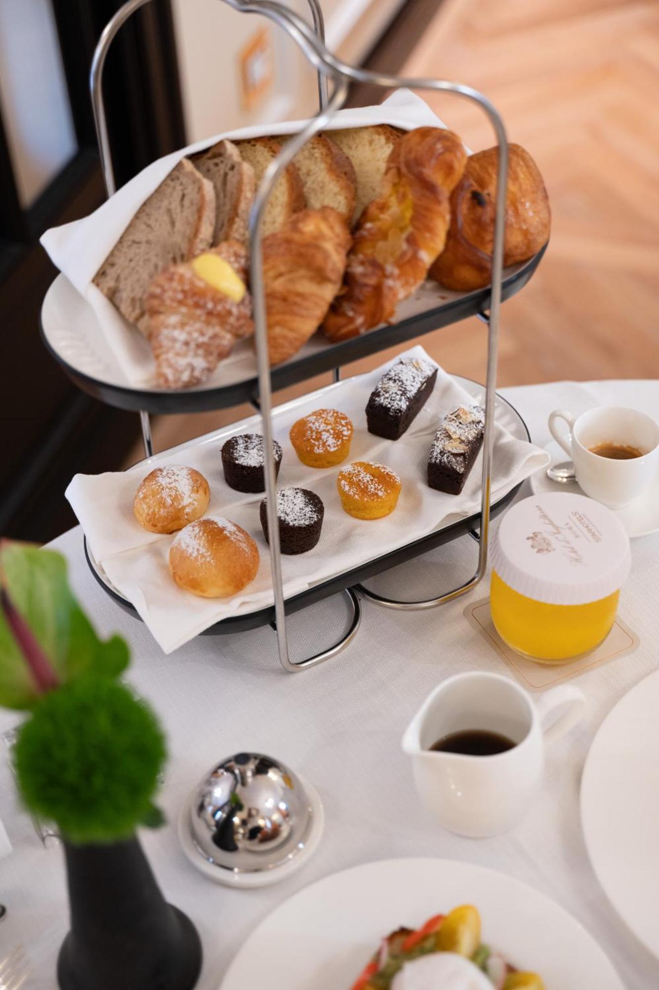 Hotel D'Inghilterra Roma - Starhotels Collezione Kültér fotó